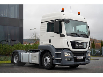 Tracteur routier MAN TGS 18.440
