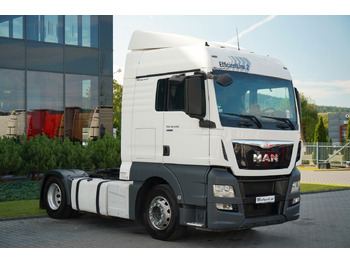 Tracteur routier MAN TGX 18.440