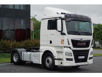 Tracteur routier MAN TGX 18.470