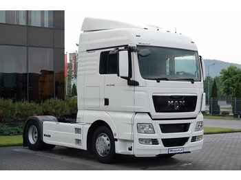 Tracteur routier MAN TGX 18.480