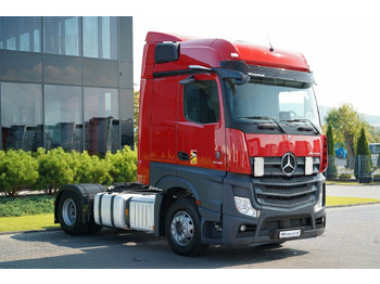 Tracteur routier MERCEDES-BENZ Actros 1845