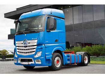 Tracteur routier MERCEDES-BENZ Actros 1848