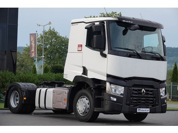 Tracteur routier RENAULT T 430