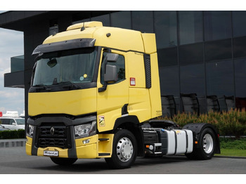 Tracteur routier RENAULT T 440