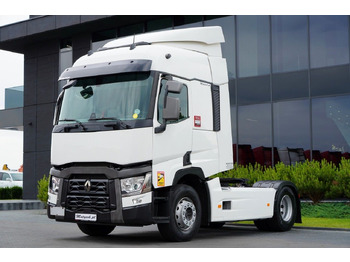 Tracteur routier RENAULT T 460
