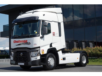 Tracteur routier RENAULT T 460
