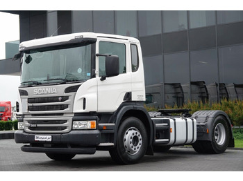 Tracteur routier SCANIA P 360