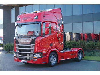 Tracteur routier SCANIA R 450