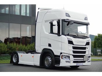 Tracteur routier SCANIA R 450