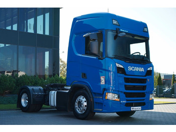 Tracteur routier SCANIA R 450