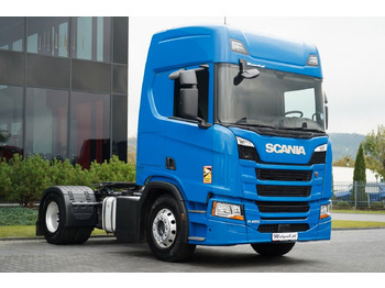 Tracteur routier SCANIA R 450