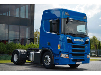 Tracteur routier SCANIA R 450