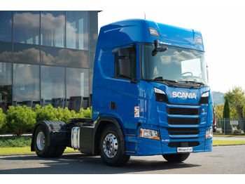 Tracteur routier SCANIA R 450