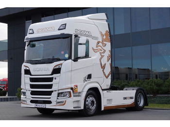 Tracteur routier SCANIA R 450