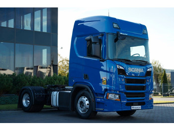 Tracteur routier SCANIA R 450