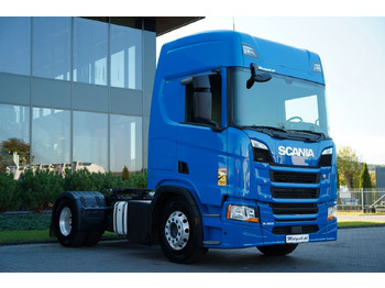 Tracteur routier SCANIA R 450