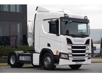 Tracteur routier SCANIA R 450