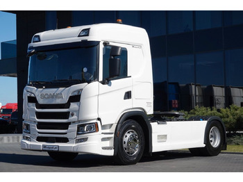 Tracteur routier SCANIA R 450