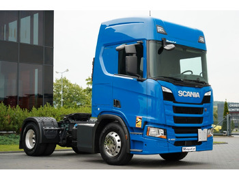 Tracteur routier SCANIA R 450