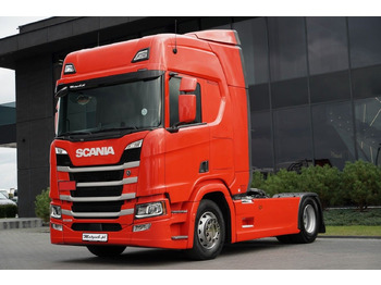 Tracteur routier SCANIA R 500