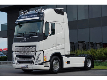 Tracteur routier VOLVO FH 500