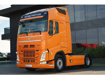 Tracteur routier VOLVO FH 500