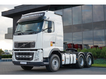 Tracteur routier VOLVO FH 540