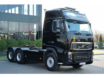 Tracteur routier VOLVO FH16 700