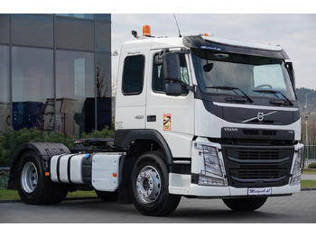 Tracteur routier VOLVO FM 460
