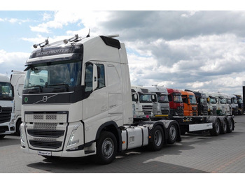 Camion VOLVO FH 500