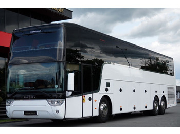 Bus à impériale VAN HOOL
