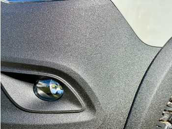 Camping-car profilé neuf HYMER / ERIBA Cross Trail: photos 5