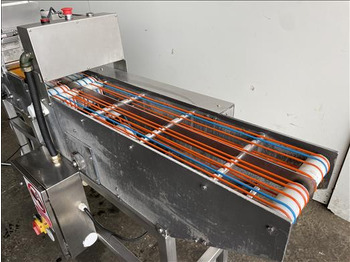 Matériel de boulangerie AFT Buttering machine: photos 2 Matériel de boulangerie AFT Buttering machine: photos 2