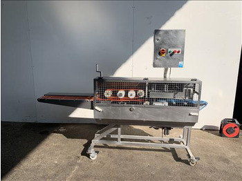 Matériel de boulangerie AFT