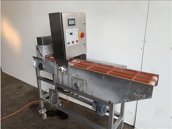 AFT buttering machine en crédit-bail AFT buttering machine: photos 2