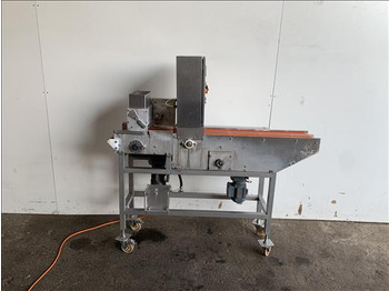AFT buttering machine en crédit-bail AFT buttering machine: photos 1