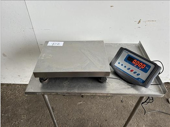 Machine agroalimentaire