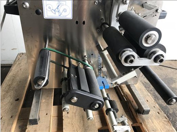 Machine d'emballage et de conditionnement Aco packaging SA1 semi auto labelling machine: photos 3 Machine d'emballage et de conditionnement Aco packaging SA1 semi auto labelling machine: photos 3