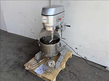 Machine agroalimentaire Adexa ADM40 Planetary mixer: photos 2