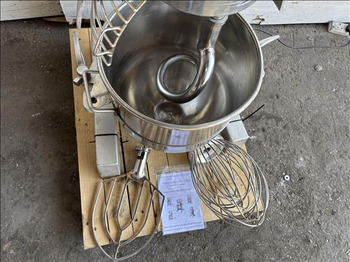 Machine agroalimentaire Adexa ADM40 Planetary mixer: photos 3