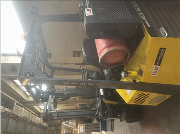 Machine agroalimentaire AisleMaster 20S Forklift: photos 4