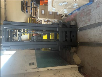 Machine agroalimentaire AisleMaster 20S Forklift: photos 2