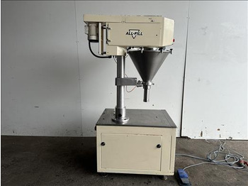 Machine agroalimentaire