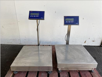 Machine agroalimentaire