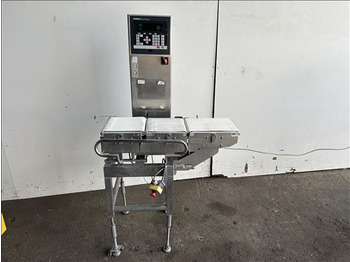 Machine agroalimentaire