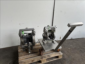 Machine agroalimentaire