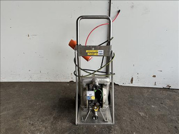 Machine agroalimentaire