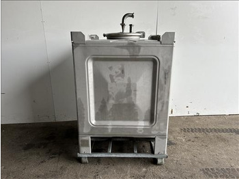 Machine agroalimentaire