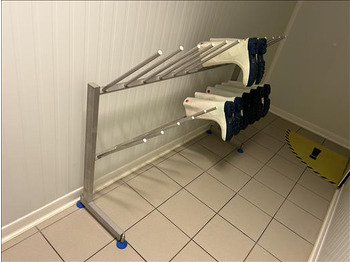 Machine agroalimentaire