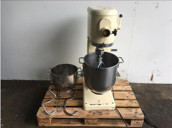 Machine agroalimentaire